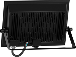 Mexen Luxpro+ reflektor LED, 50W, Neutrální - 4000K, 5500 lm, černý - L231-050-40-70