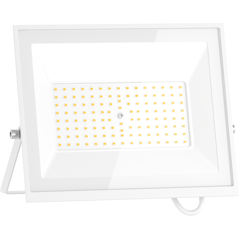 Mexen Luxpro+ LED reflektor, 70W, Neutrální - 4000K, 7700 lm, bílý - L231-070-40-20