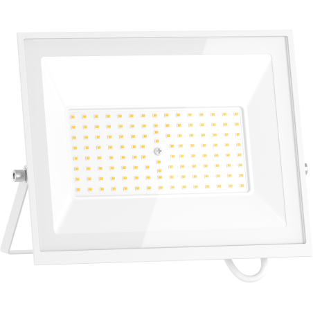 Mexen Luxpro+ LED reflektor, 70W, Neutrální - 4000K, 7700 lm, bílý - L231-070-40-20