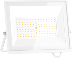 Mexen Luxpro+ LED reflektor, 70W, Neutrální - 4000K, 7700 lm, bílý - L231-070-40-20