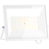 Mexen Luxpro+ LED reflektor, 70W, Studená - 6500K, 7700 lm, bílý - L231-070-65-20