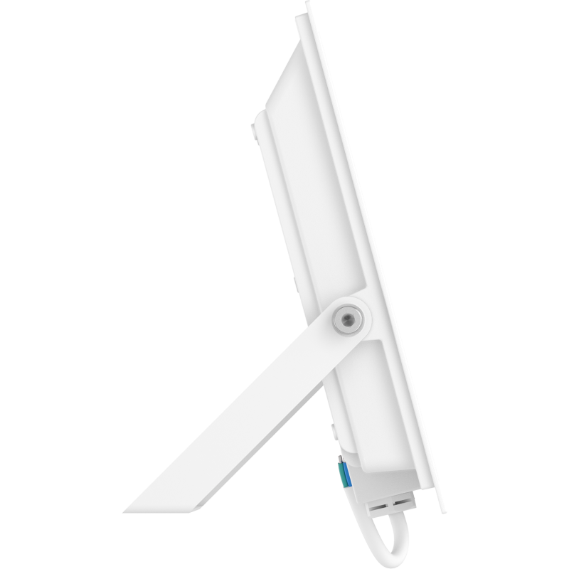 Mexen Luxpro+ LED reflektor, 70W, Studená - 6500K, 7700 lm, bílý - L231-070-65-20