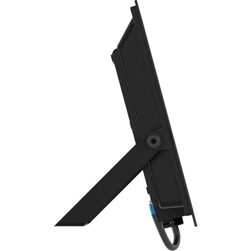 Mexen Luxpro+ LED reflektor, 70W, Neutrální - 4000K, 7700 lm, černý - L231-070-40-70