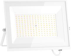 Mexen Luxpro+ LED reflektor, 100W, Neutrální - 4000K, 11000 lm, bílý - L231-100-40-20