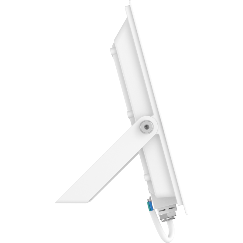 Mexen Luxpro+ LED reflektor, 100W, Neutrální - 4000K, 11000 lm, bílý - L231-100-40-20