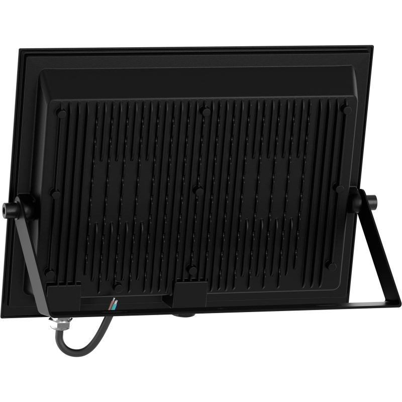 Mexen Luxpro+ LED reflektor, 100W, neutrální - 4000K, 11000 lm, černý - L231-100-40-70