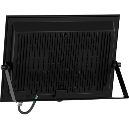 Mexen Luxpro+ LED reflektor, 100W, neutrální - 4000K, 11000 lm, černý - L231-100-40-70