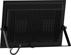 Mexen Luxpro+ LED reflektor, 100W, neutrální - 4000K, 11000 lm, černý - L231-100-40-70