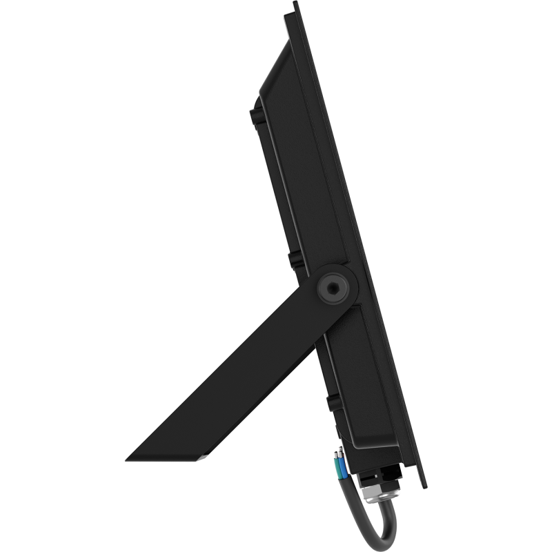 Mexen Luxpro+ LED reflektor, 100W, Studená - 6500K, 11000 lm, černý - L231-100-65-70