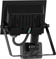 Mexen Luxpro+ LED reflektor s pohybovým čidlem, 10W, Studená - 6500K, 1100 lm, černý - L236-010-65-70