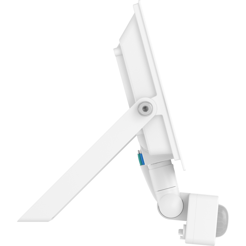 Mexen Luxpro+ Svítidlo LED s pohybovým senzorem, 50W, Neutrální - 4000K, 5500 lm, bílý - L236-050-40-20