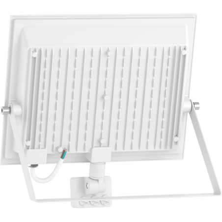 Mexen Luxpro+ LED reflektor s pohybovým senzorem, 70W, Studená - 6500K, 7700 lm, bílá - L236-070-65-20