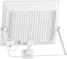 Mexen Luxpro+ LED reflektor s pohybovým senzorem, 70W, Studená - 6500K, 7700 lm, bílá - L236-070-65-20