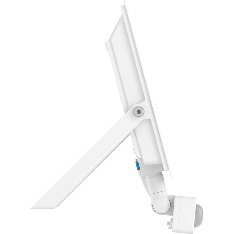 Mexen Luxpro+ LED reflektor s pohybovým senzorem, 70W, Studená - 6500K, 7700 lm, bílá - L236-070-65-20