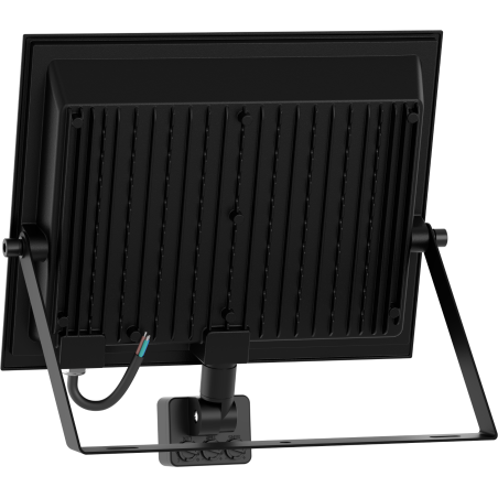 Mexen Luxpro+ LED reflektor s pohybovým čidlem, 70W, Neutrální - 4000K, 7700 lm, černý - L236-070-40-70