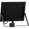 Mexen Luxpro+ LED reflektor s pohybovým čidlem, 70W, Neutrální - 4000K, 7700 lm, černý - L236-070-40-70