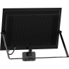 Mexen Luxpro+ LED reflektor s pohybovým senzorem, 150W, Studená - 6500K, 16500 lm, černý - L236-150-65-70