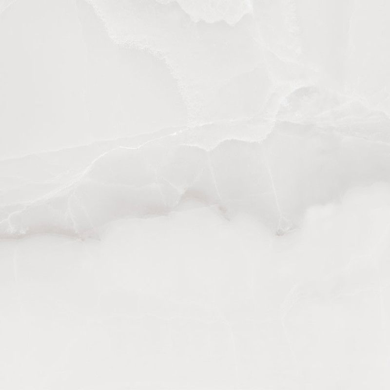 Mexen Onyx Stříbrný leštěný rektifikovaný gres G1, podlahová a stěnová dlaždice 60 x 60 cm, lesk - TL106-060-060-02