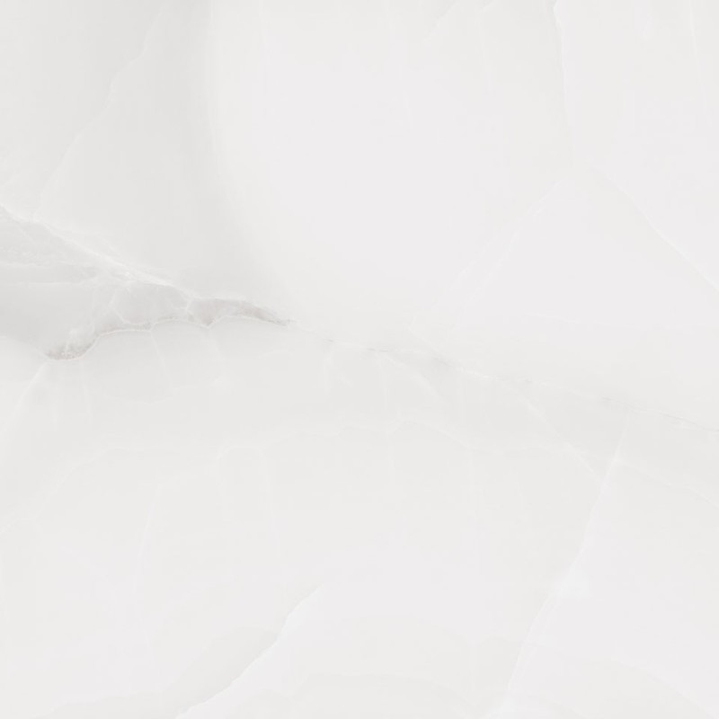 Mexen Onyx Stříbrný leštěný rektifikovaný gres G1, podlahová a stěnová dlaždice 60 x 60 cm, lesk - TL106-060-060-02