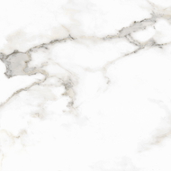 Mexen Lac Šedý leštěný gres rekt. G1, podlahová a stěnová dlaždice 60 x 60 cm, lesk - TL107-060-060-01