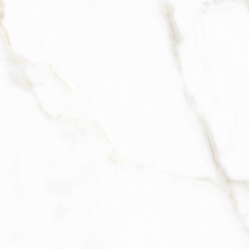 Mexen Lac Šedý leštěný gres rekt. G1, podlahová a stěnová dlaždice 60 x 60 cm, lesk - TL107-060-060-01