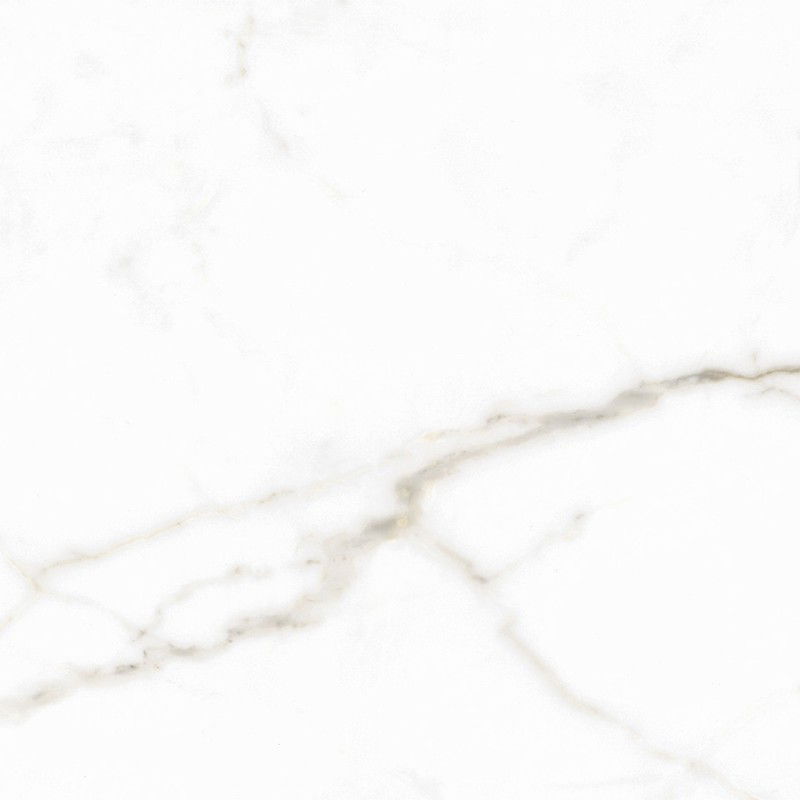 Mexen Lac Šedý leštěný gres rekt. G1, podlahová a stěnová dlaždice 60 x 60 cm, lesk - TL107-060-060-01