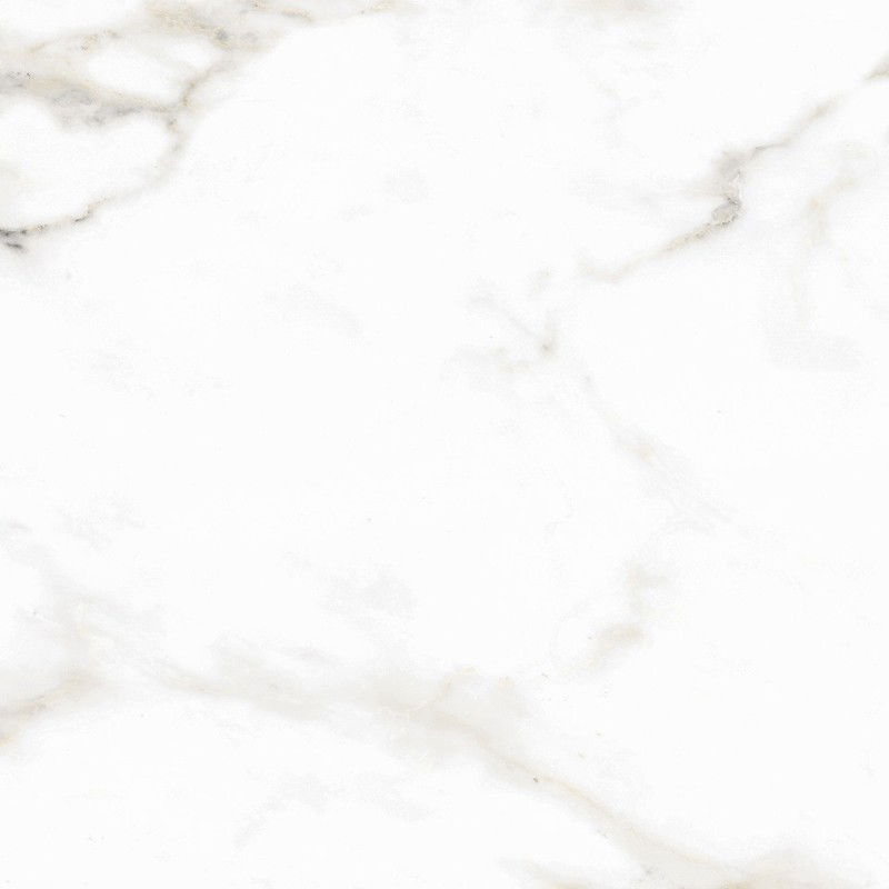 Mexen Lac Šedý leštěný gres rekt. G1, podlahová a stěnová dlaždice 60 x 60 cm, lesk - TL107-060-060-01