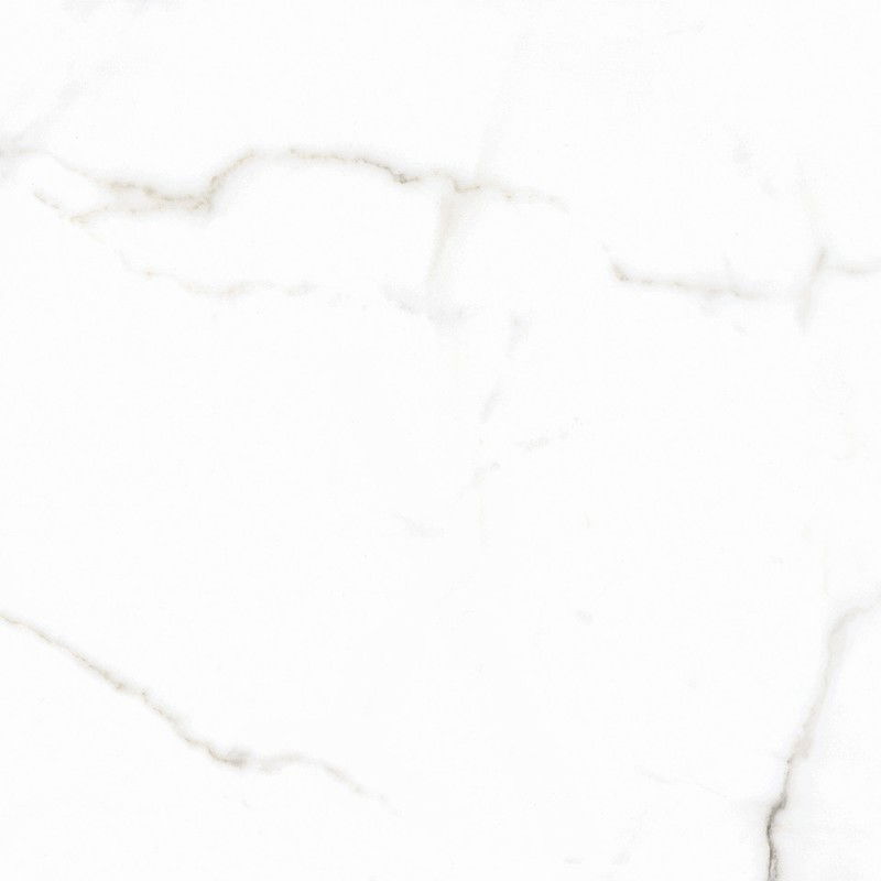 Mexen Lac Šedý leštěný gres rekt. G1, podlahová a stěnová dlaždice 60 x 60 cm, lesk - TL107-060-060-01