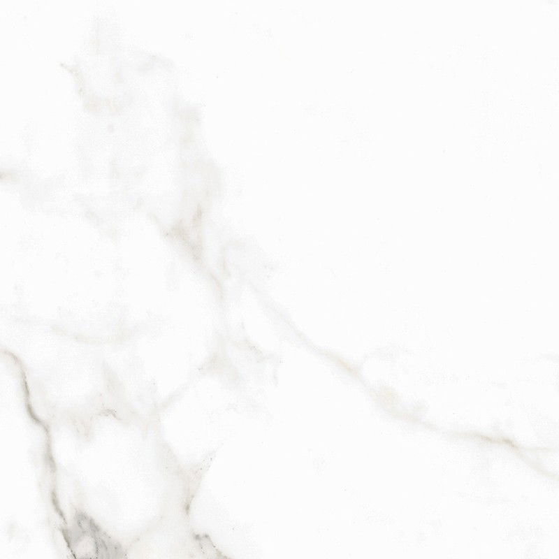 Mexen Lac Šedý leštěný gres rekt. G1, podlahová a stěnová dlaždice 60 x 60 cm, lesk - TL107-060-060-01