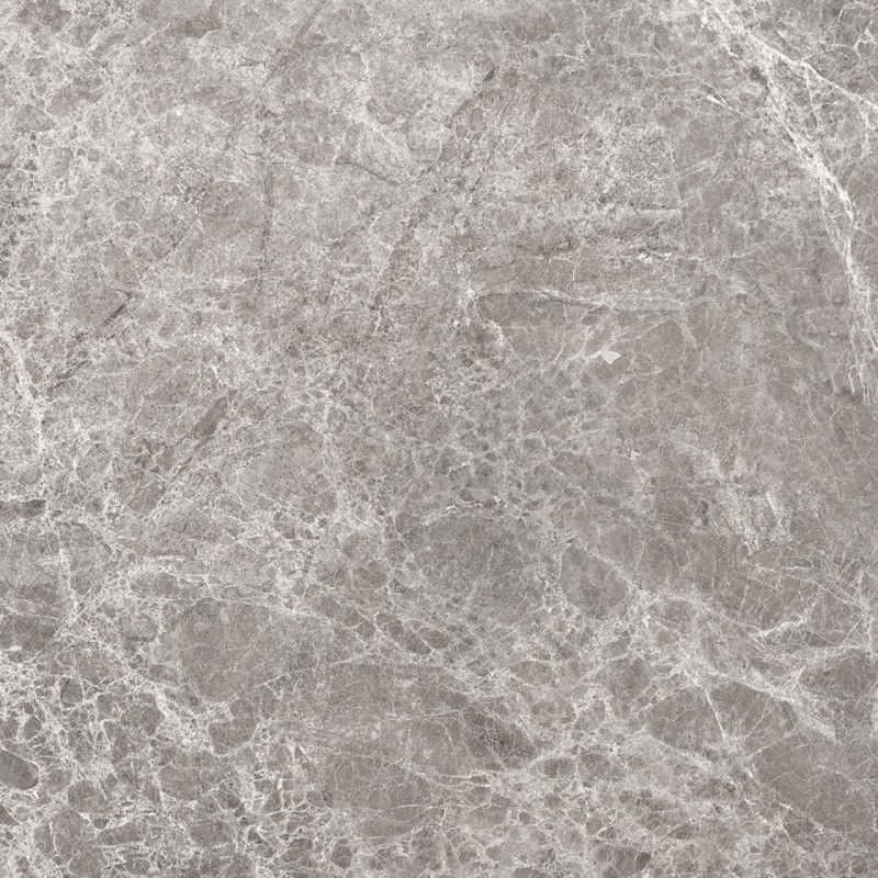 Mexen Lizard Šedý glazovaný rektifikovaný gres G1, dlaždice podlahová-stěnová 60 x 60 cm, lesk - TL109-060-060-02