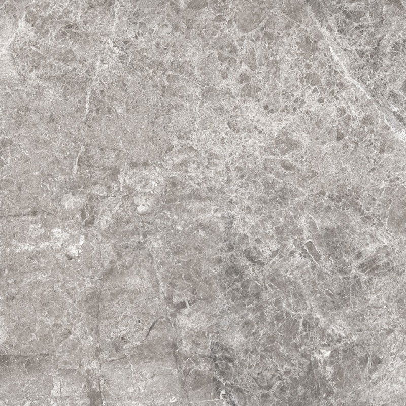 Mexen Lizard Šedý glazovaný rektifikovaný gres G1, dlaždice podlahová-stěnová 60 x 60 cm, lesk - TL109-060-060-02