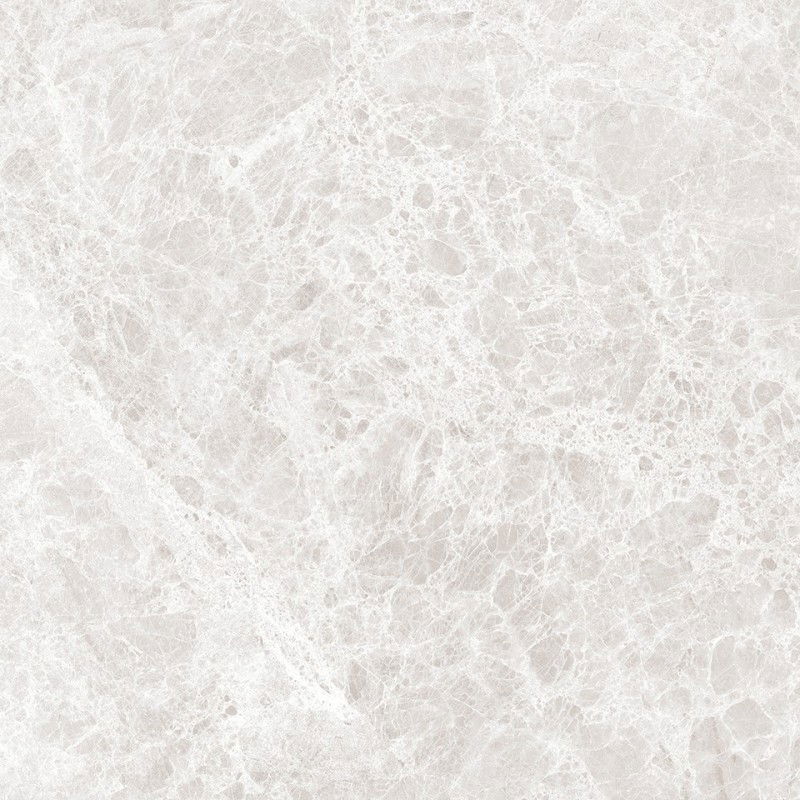 Mexen Lizard Stříbrný glazovaný rektifikovaný gres G1, dlaždice podlahově-stěnová 60 x 60 cm, lesk - TL109-060-060-03