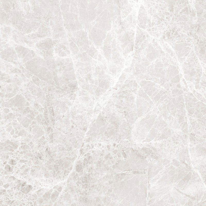 Mexen Lizard Stříbrný glazovaný rektifikovaný gres G1, dlaždice podlahově-stěnová 60 x 60 cm, lesk - TL109-060-060-03