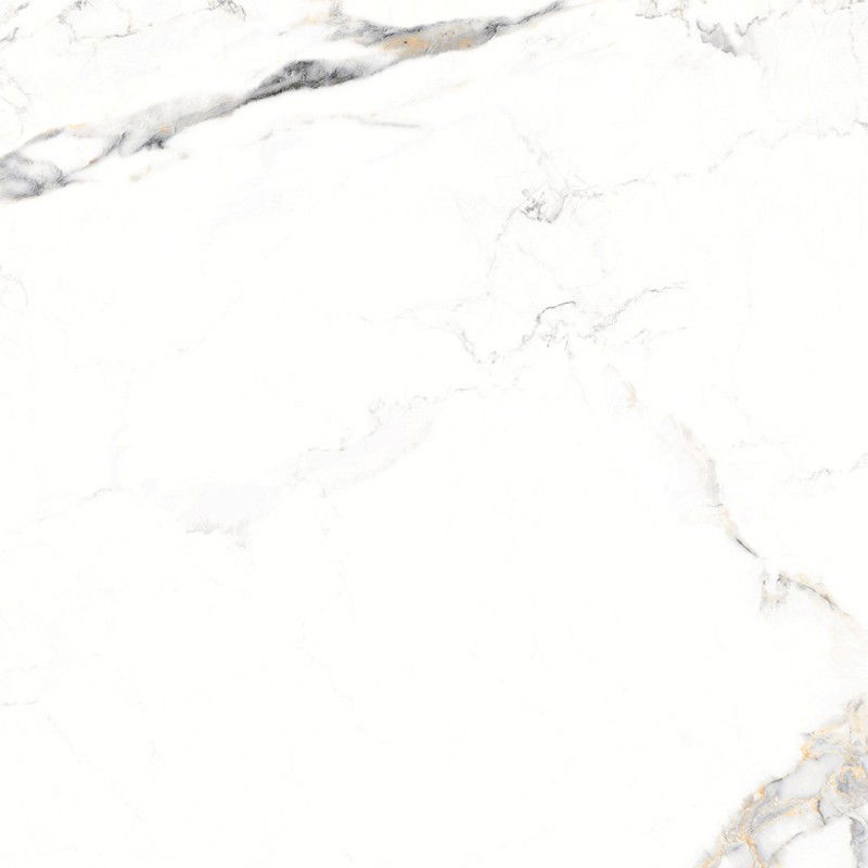 Mexen Nolte Gold gres glazovaný, dlaždice podlahová a nástěnná 60 x 60 cm, lesk - TL111-060-060-00