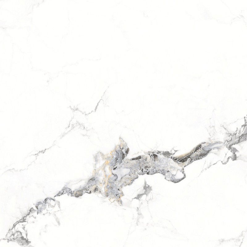 Mexen Nolte Gold gres glazovaný, dlaždice podlahová a nástěnná 60 x 60 cm, lesk - TL111-060-060-00