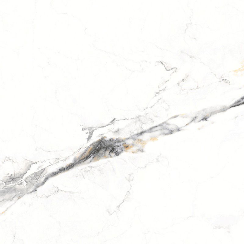 Mexen Nolte Gold gres glazovaný, dlaždice podlahová a nástěnná 60 x 60 cm, lesk - TL111-060-060-00