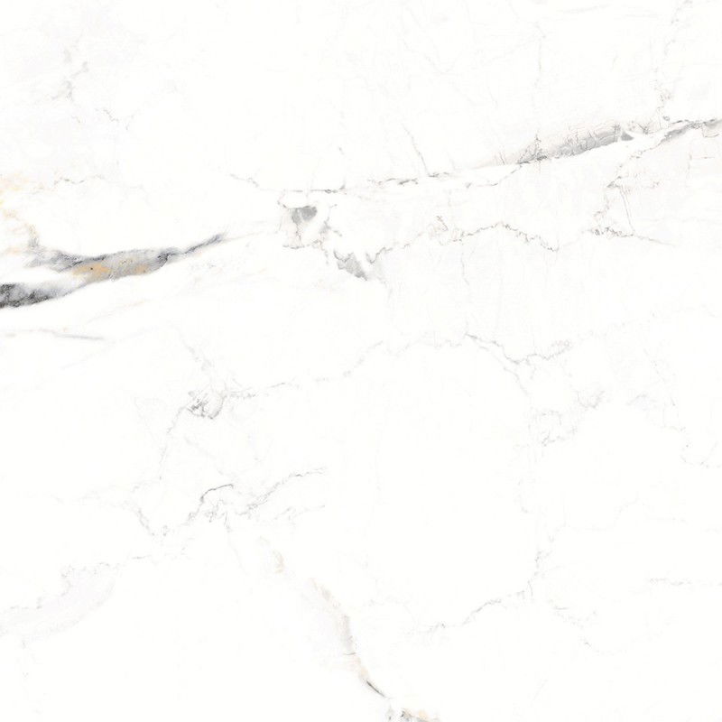 Mexen Nolte Gold gres glazovaný, dlaždice podlahová a nástěnná 60 x 60 cm, lesk - TL111-060-060-00