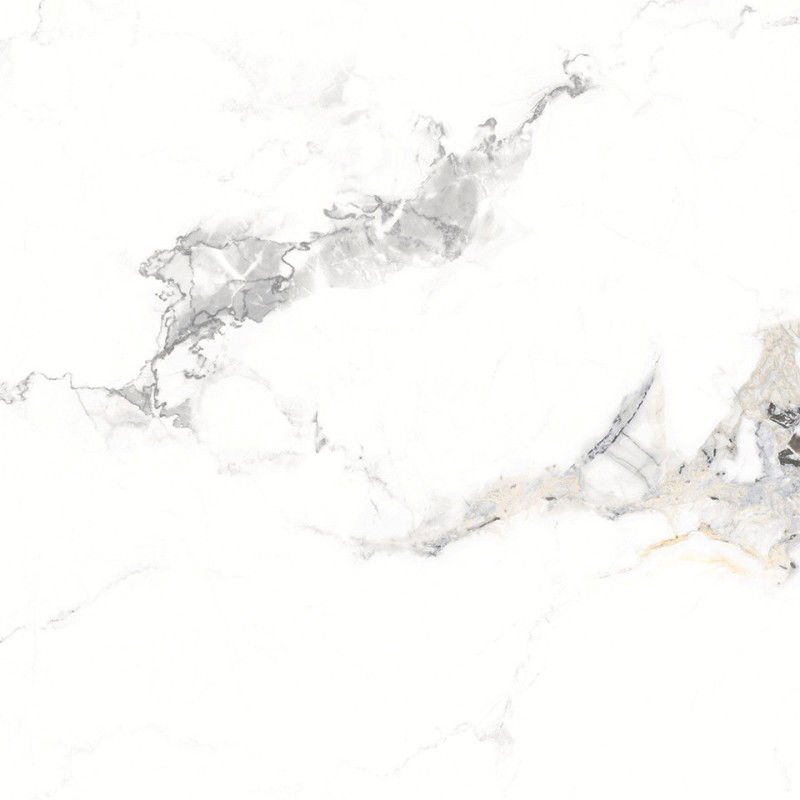 Mexen Nolte Gold gres glazovaný, dlaždice podlahová a nástěnná 60 x 60 cm, lesk - TL111-060-060-00