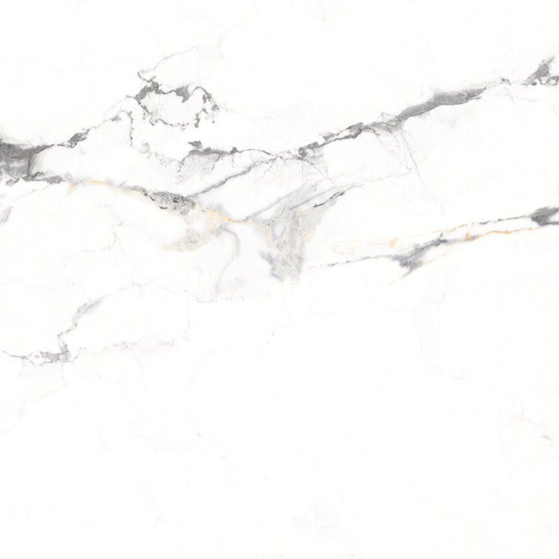 Mexen Nolte Gold gres glazovaný, dlaždice podlahová a nástěnná 60 x 60 cm, lesk - TL111-060-060-00