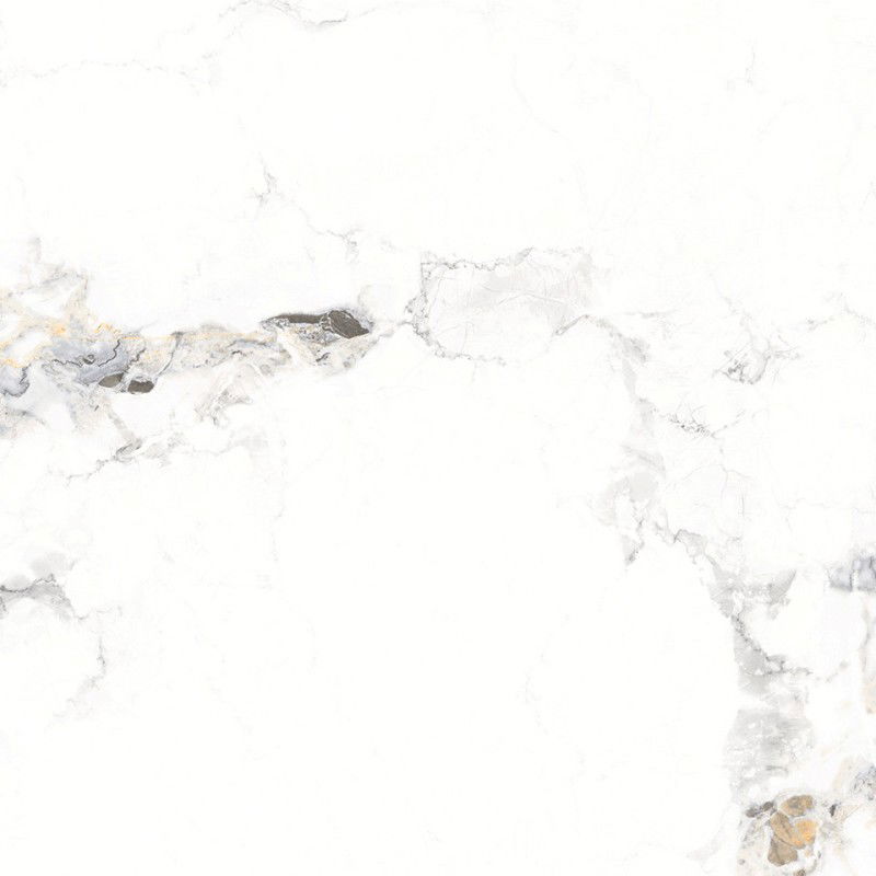 Mexen Nolte Gold gres glazovaný, dlaždice podlahová a nástěnná 60 x 60 cm, lesk - TL111-060-060-00