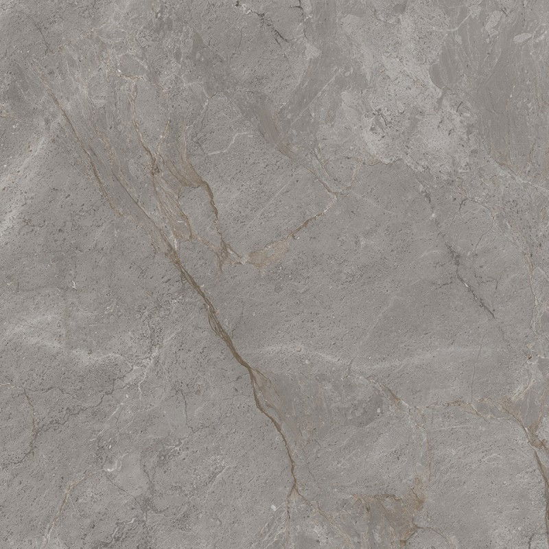 Mexen Era Šedá kamenina glazovaná rekt. G1, dlaždice podlahová-stěnná 60 x 60 cm, lesklá - TL117-060-060-03