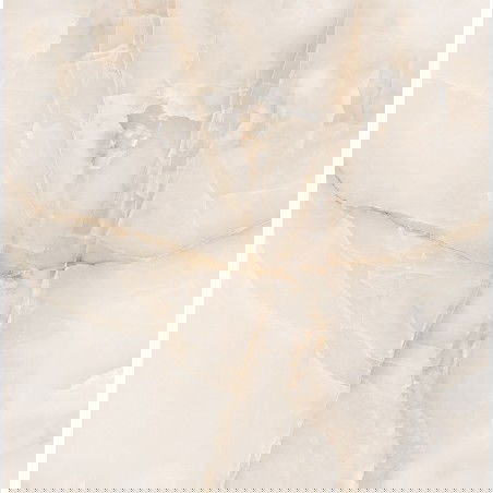 Mexen Robins Rektifikovaná béžová glazovaná dlažba G1, podlahová a stěnová dlaždice 60 x 60 cm, lesk