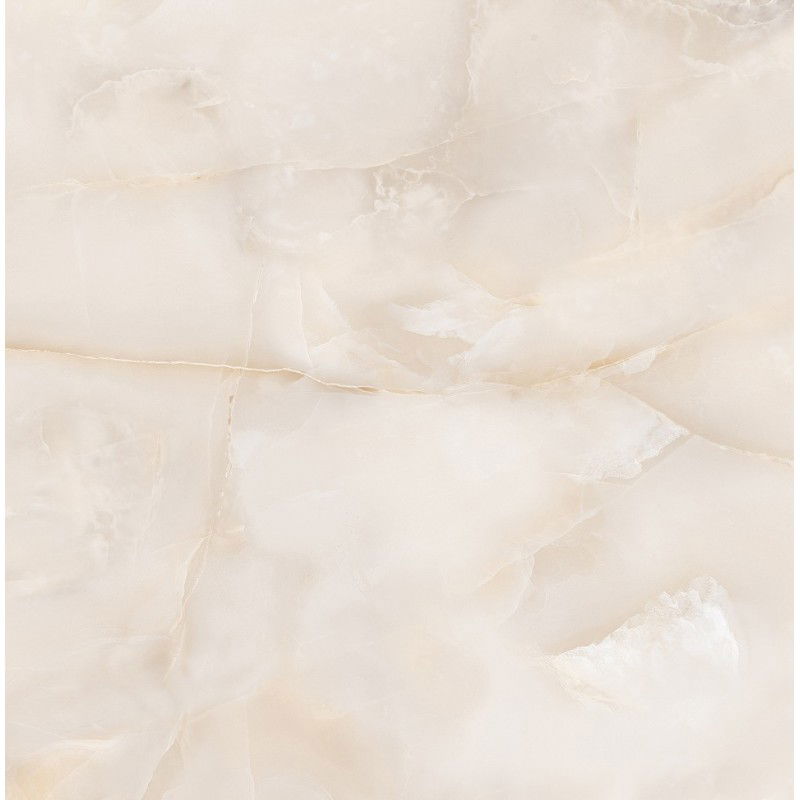 Mexen Robins Rektifikovaná béžová glazovaná dlažba G1, podlahová a stěnová dlaždice 60 x 60 cm, lesk