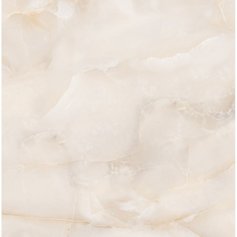 Mexen Robins Rektifikovaná béžová glazovaná dlažba G1, podlahová a stěnová dlaždice 60 x 60 cm, lesk