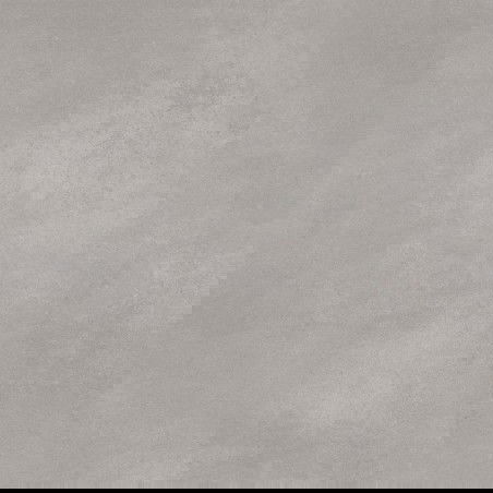Mexen Mileo Stříbrný glazovaný rektifikovaný gres G1, podlahovo-stěnová dlaždice 60 x 60 cm, mat - TL301-060-060-00