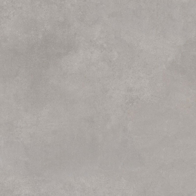 Mexen Mileo Stříbrný glazovaný rektifikovaný gres G1, podlahovo-stěnová dlaždice 60 x 60 cm, mat - TL301-060-060-00