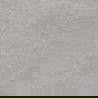 Mexen Mileo Stříbrný glazovaný rektifikovaný gres G1, podlahovo-stěnová dlaždice 60 x 60 cm, mat - TL301-060-060-00