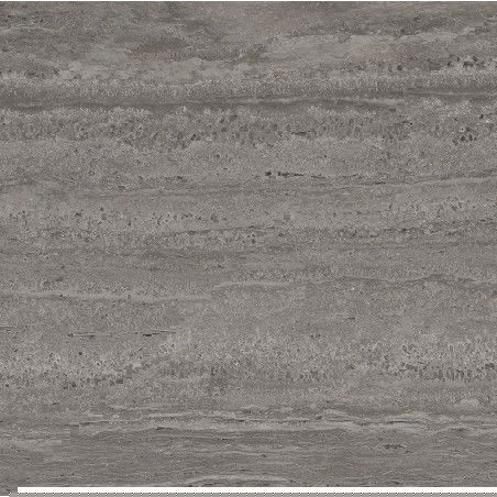 Mexen Neo Travertino Nero glazovaný rektifikovaný gres G1, dlažba 60 x 60 cm, mat - TL302-060-060-06