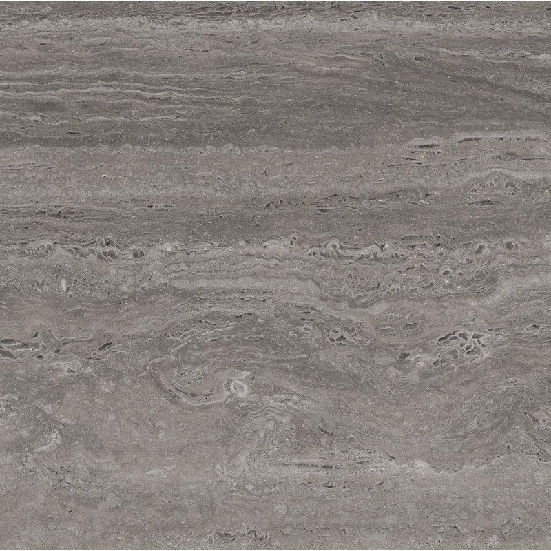 Mexen Neo Travertino Nero glazovaný rektifikovaný gres G1, dlažba 60 x 60 cm, mat - TL302-060-060-06