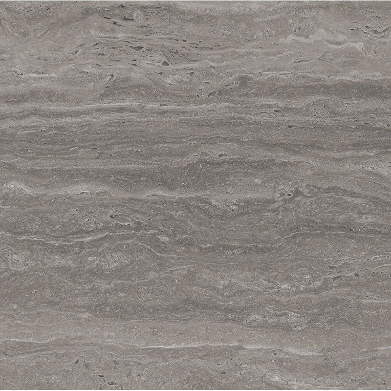 Mexen Neo Travertino Nero glazovaný rektifikovaný gres G1, dlažba 60 x 60 cm, mat - TL302-060-060-06